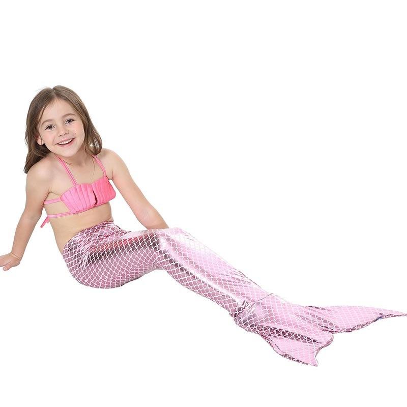 Mermaid Tails Swimsuit