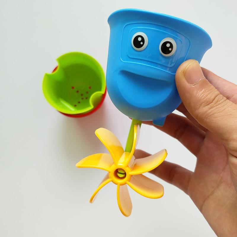 Baby Bath Toys