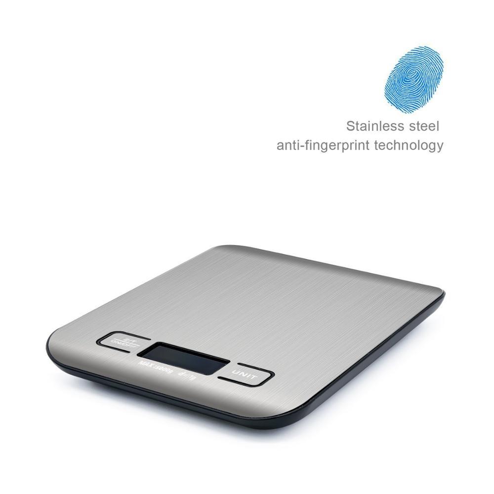 Digital Kitchen Food Scale