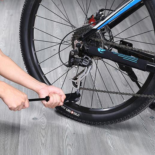 Mini Bike Pump