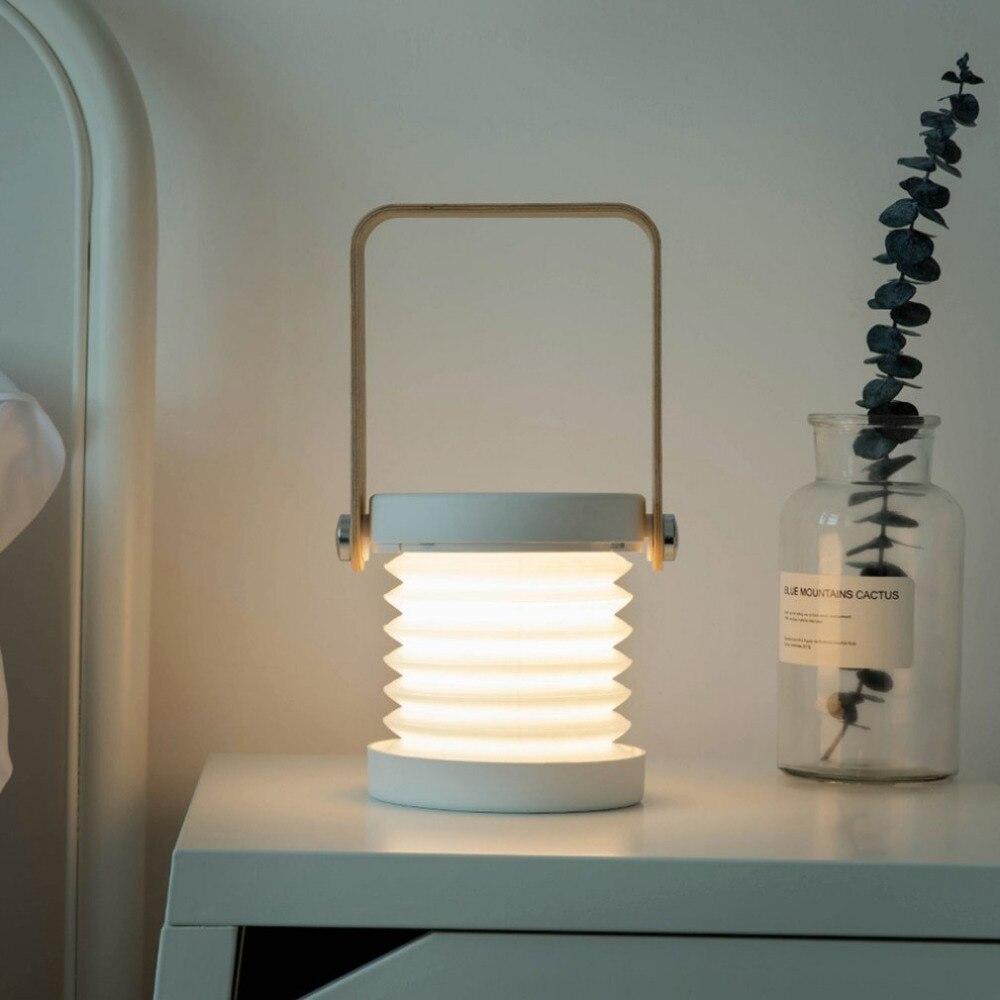 Unique 3 In 1 Portable Lantern Light 360°