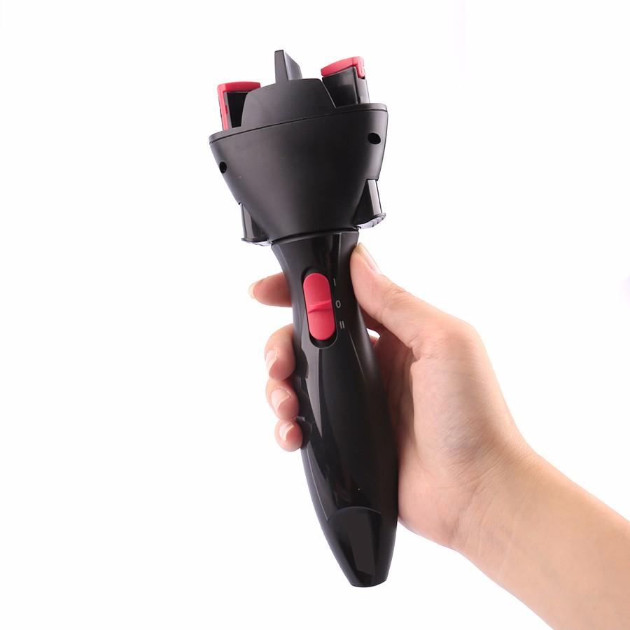 Electric Hair Braiding Tool