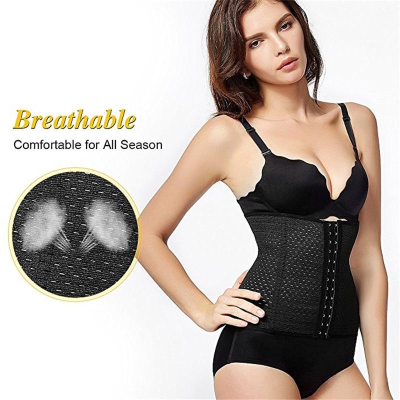 Hourglass Waist Trainer
