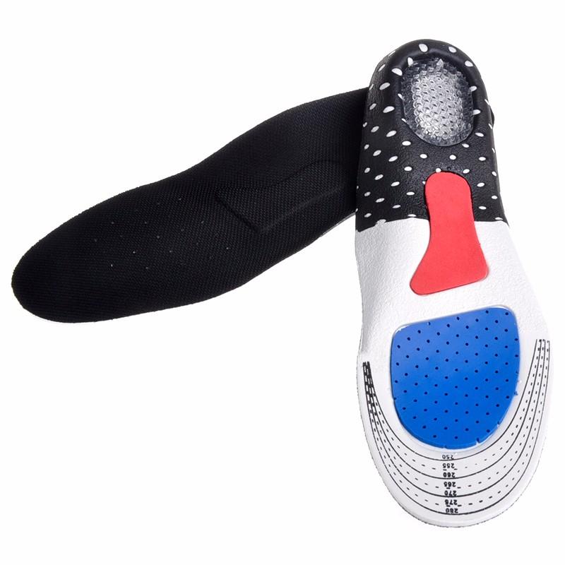 Foot Orthotic Insoles
