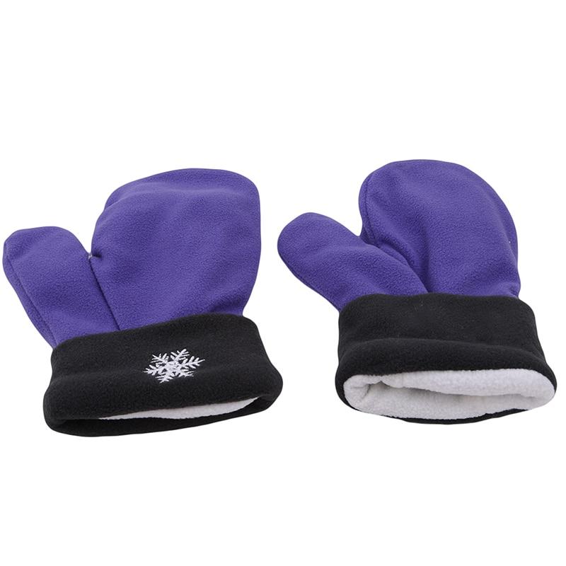 Couples Gloves