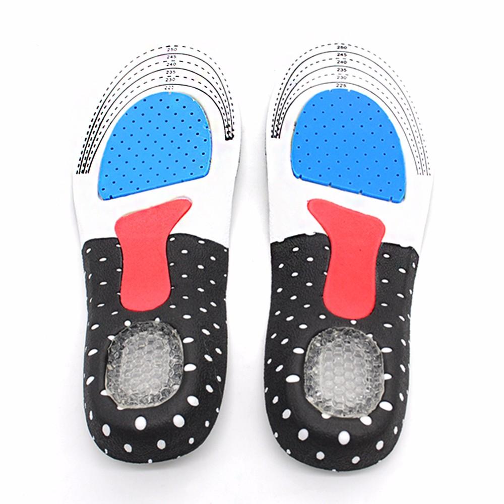 Foot Orthotic Insoles