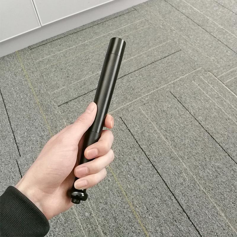 Baseball Bat Flashlight