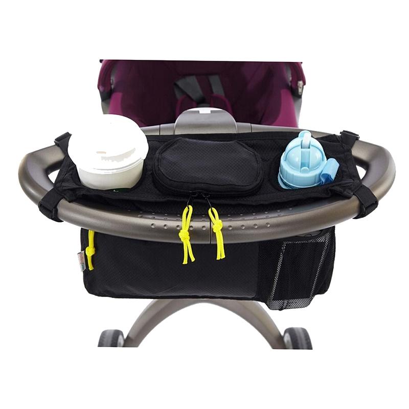 Baby Stroller Organizer
