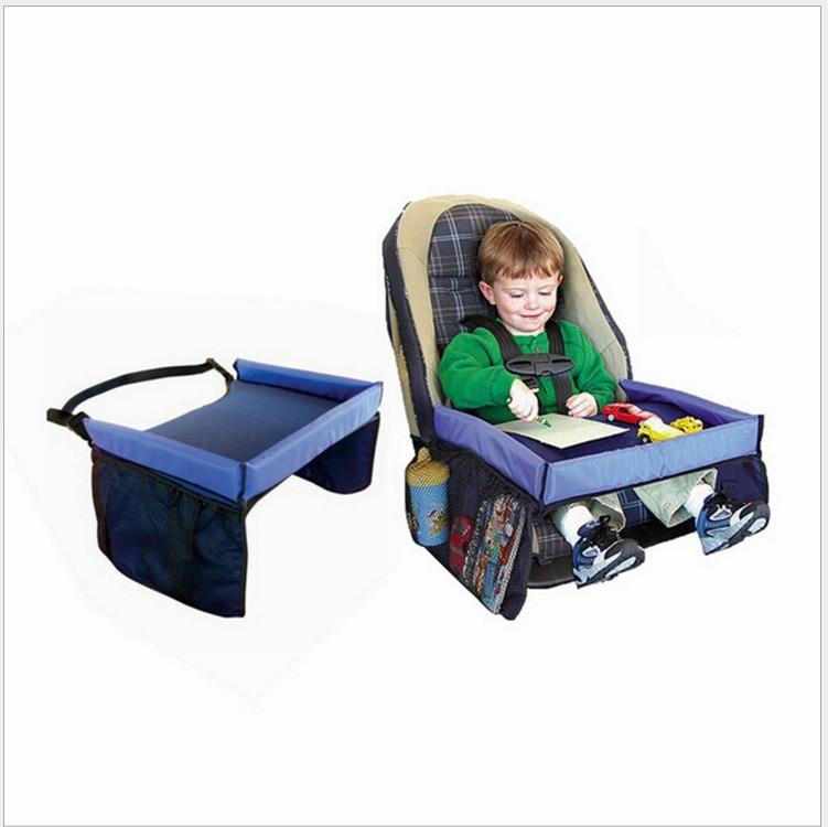 Car Seat Tray