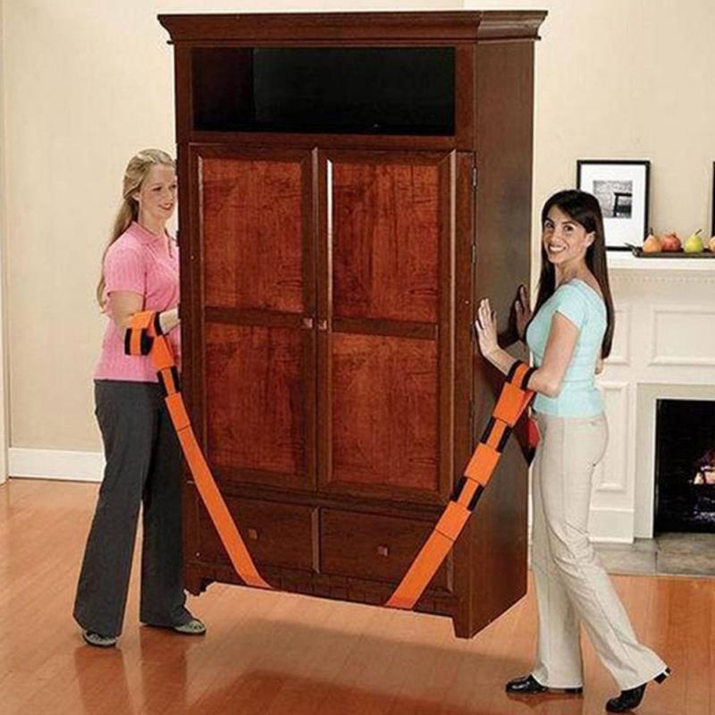 Furniture Moving Strap
