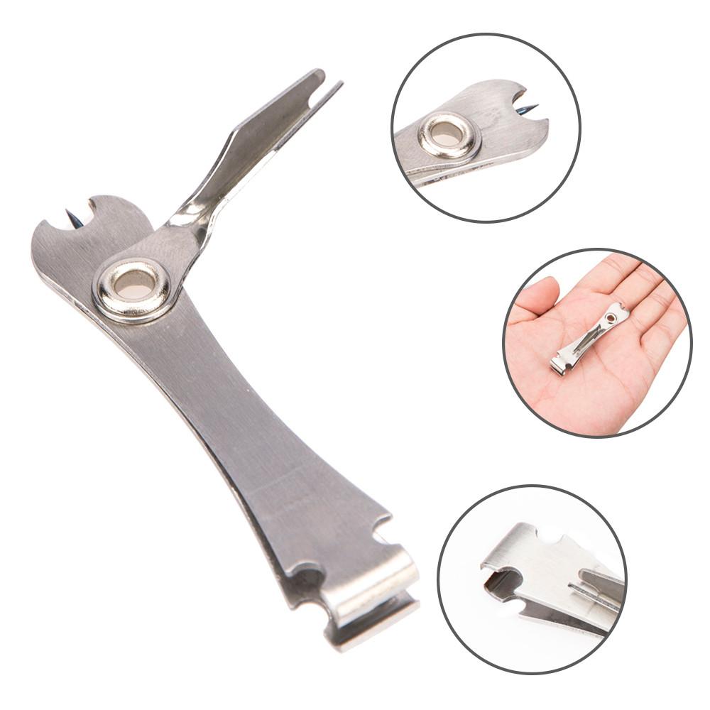 Fast Knot Tying Tool