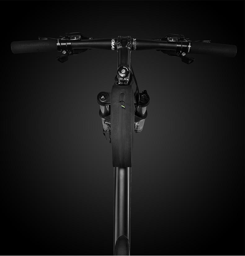 Waterproof Bike Front Frame Bag
