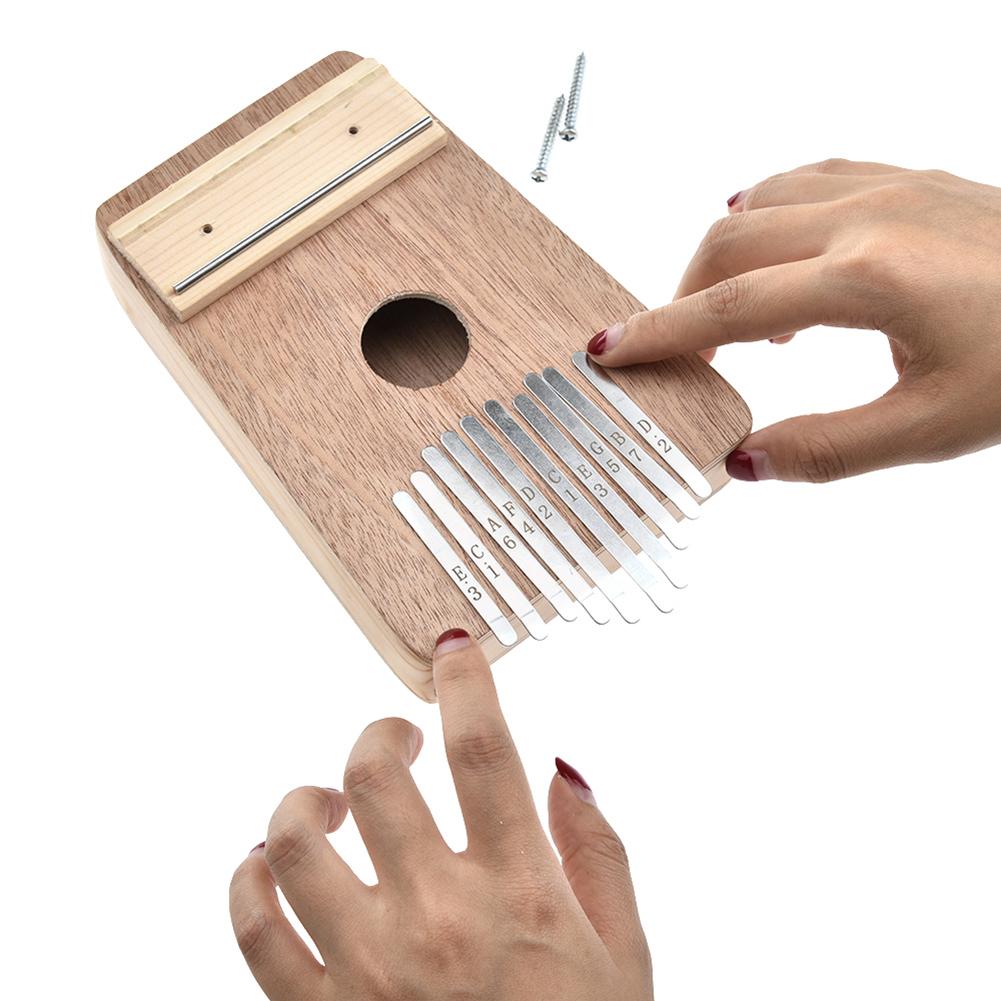 Thumb Piano