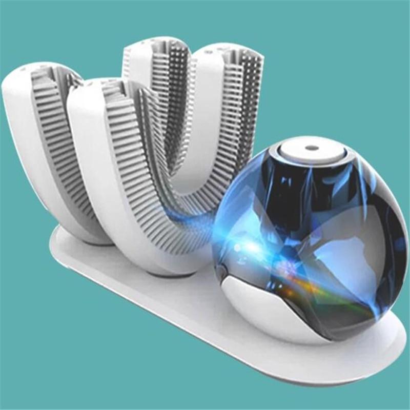 Smart Electric Toothbrush