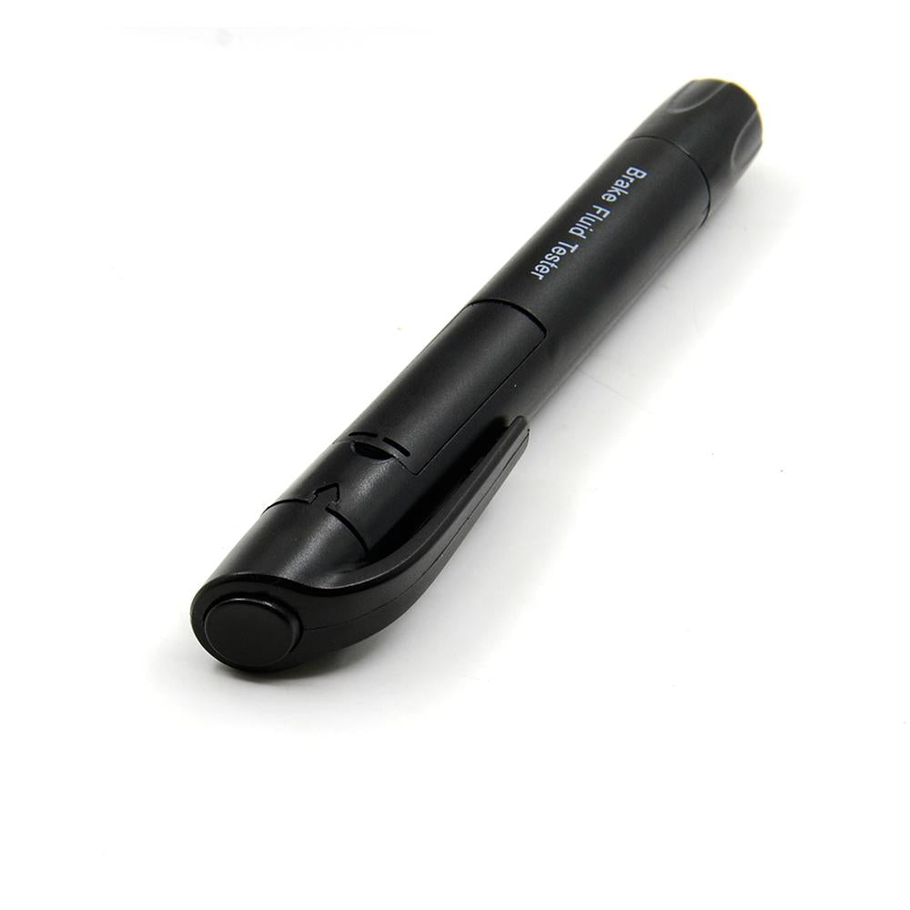 Brake Fluid Tester