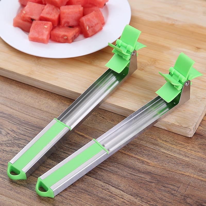 Watermelon Windmill Cutter