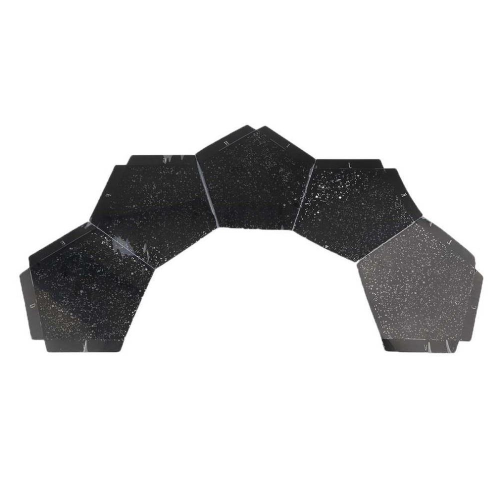 Star Night Light Projector