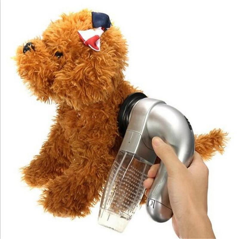 Electric Pet Groomer