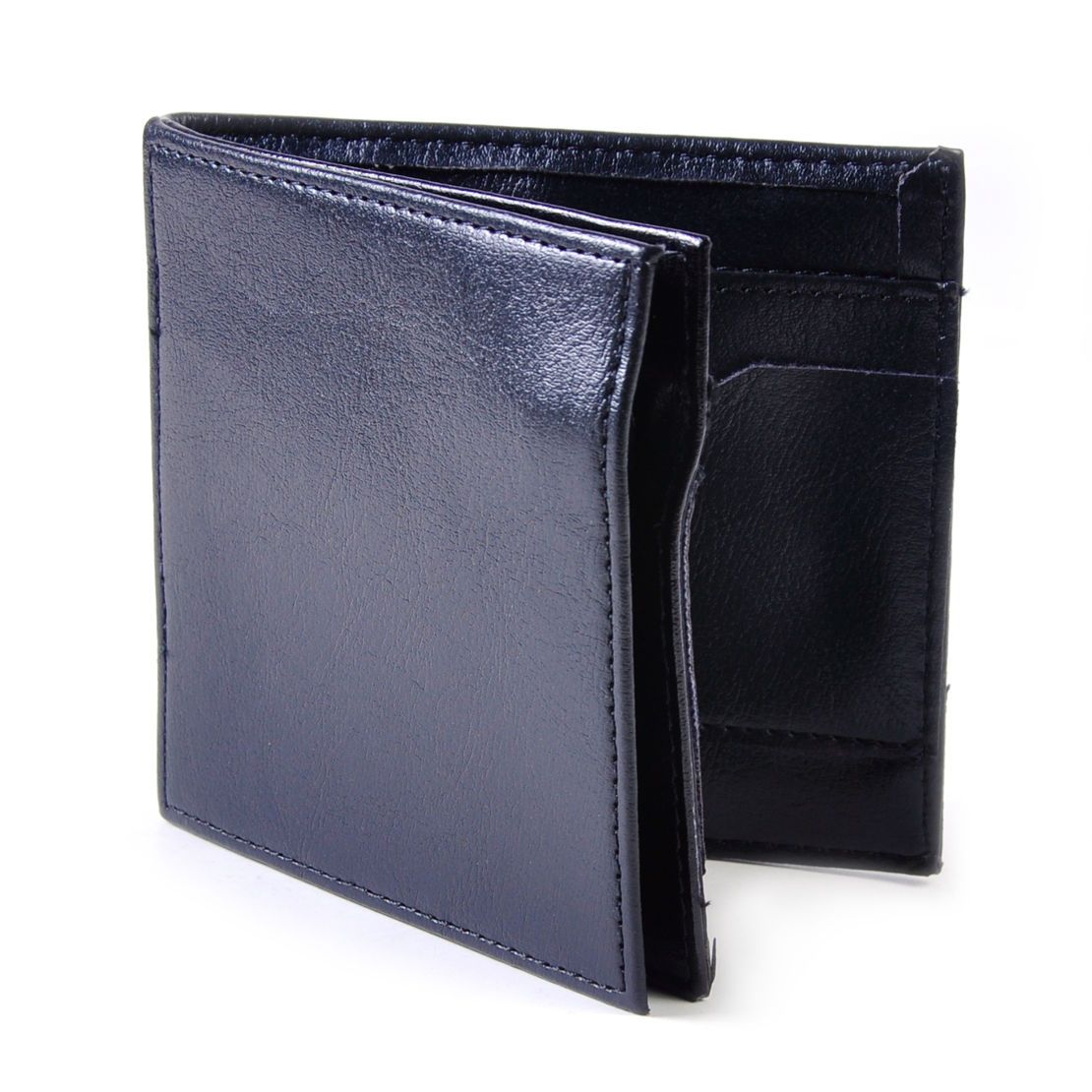 Flaming Fire Wallet