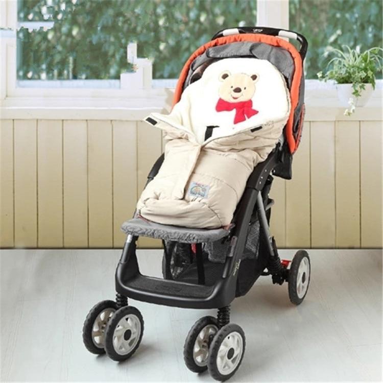 Warm Baby Sleeping Bag