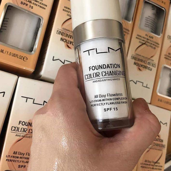 Skin Perfect Liquid Foundation