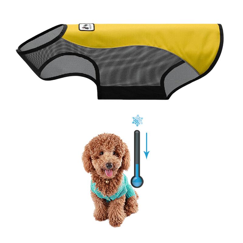 Dog Cooling Vest