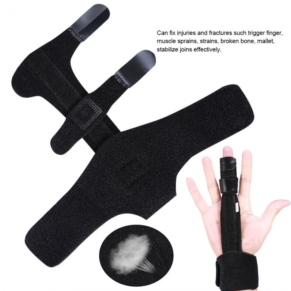 Finger Brace