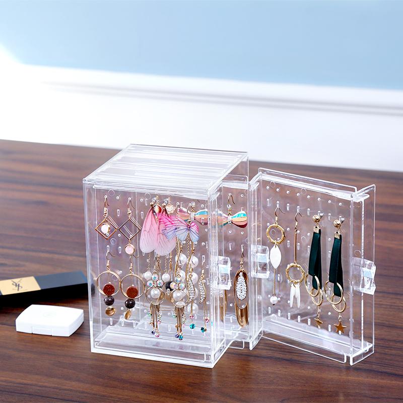 Earring Display Organizer