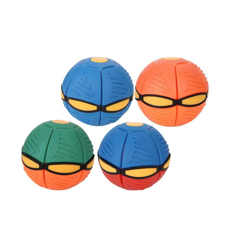 UFO Magic Ball