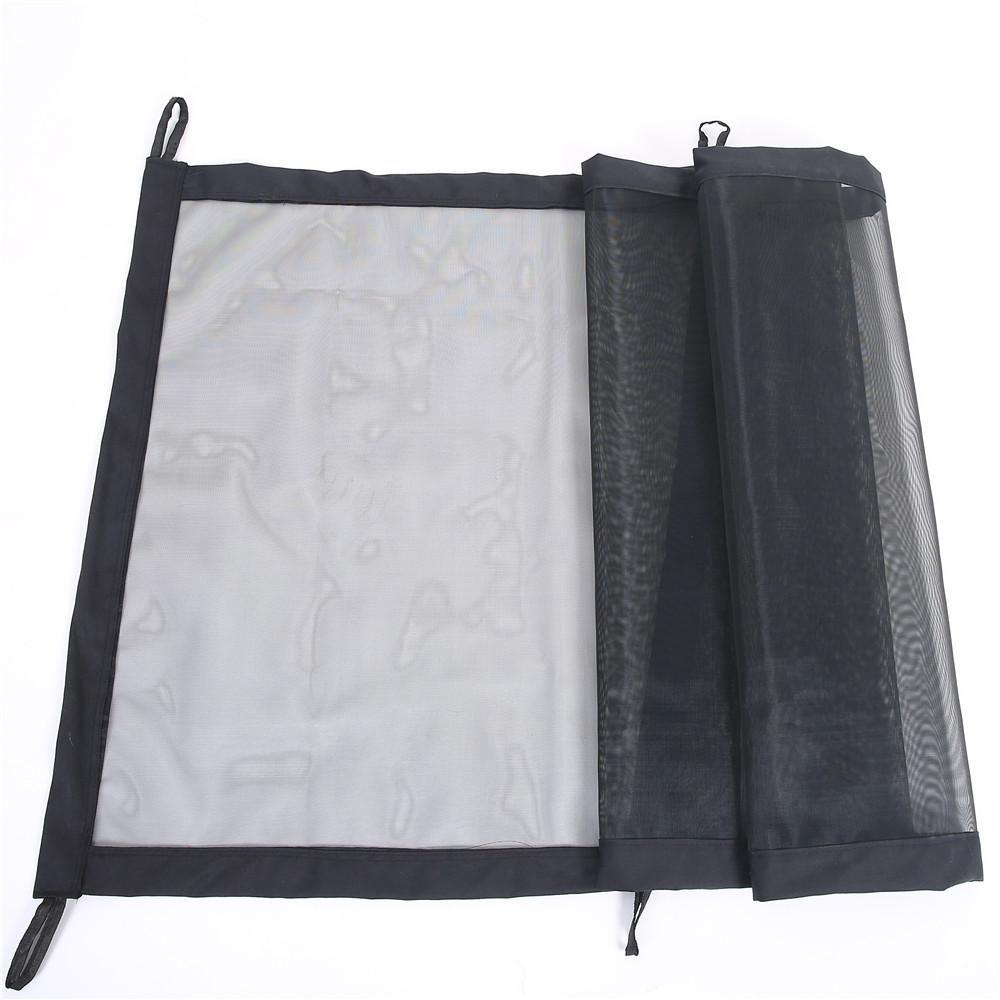 Mesh Pet Gate
