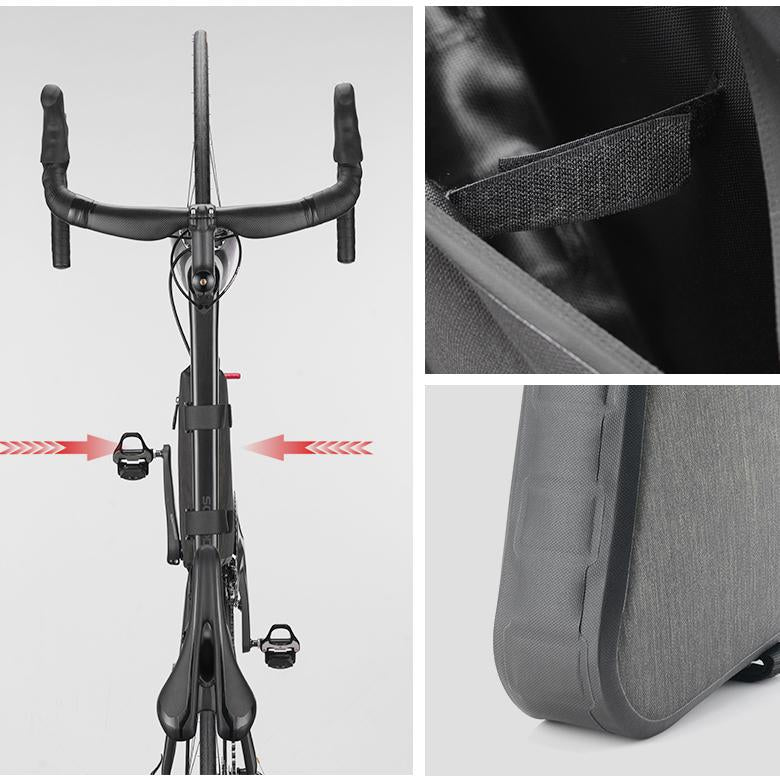 Triangle Bike Bag