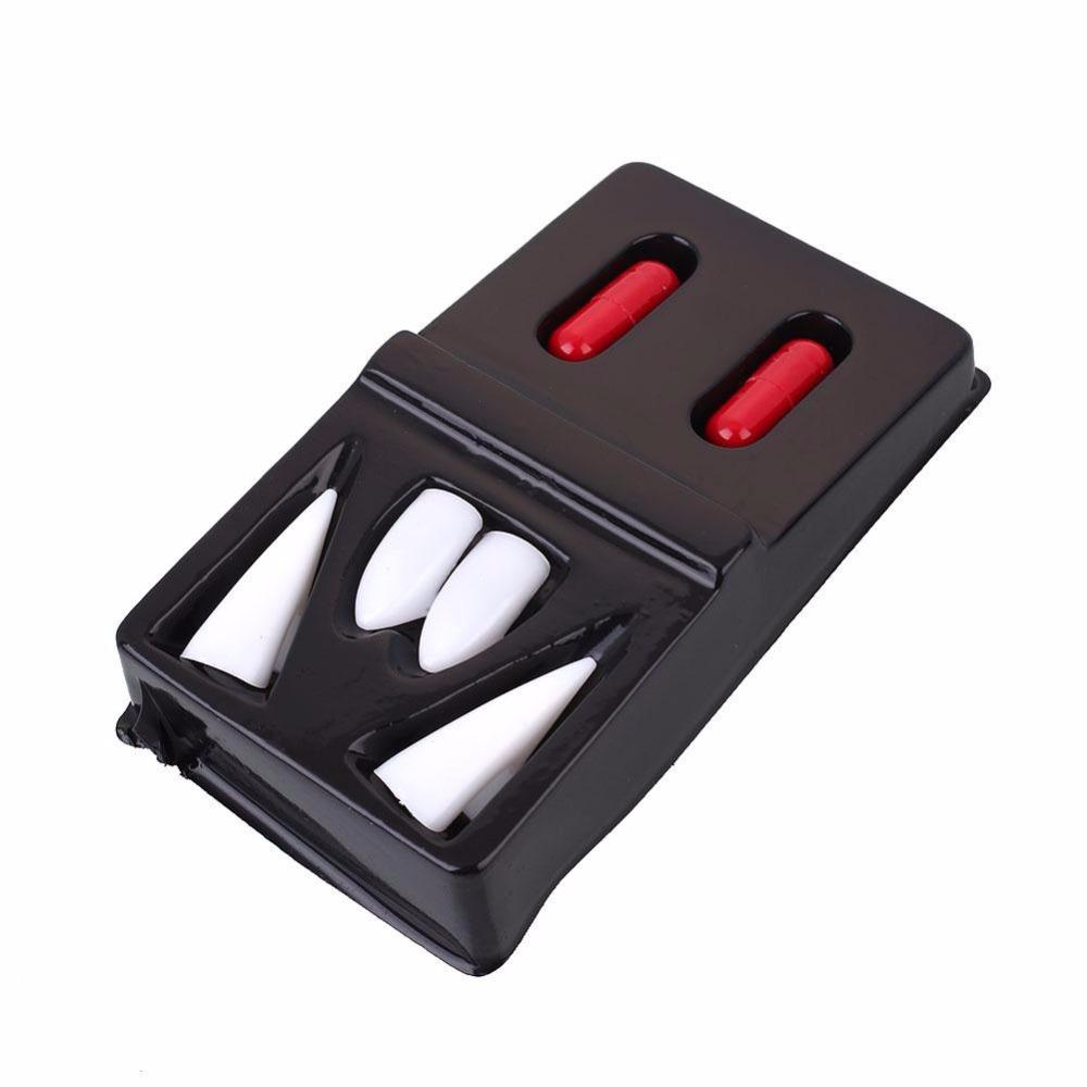Vampire Teeth Set