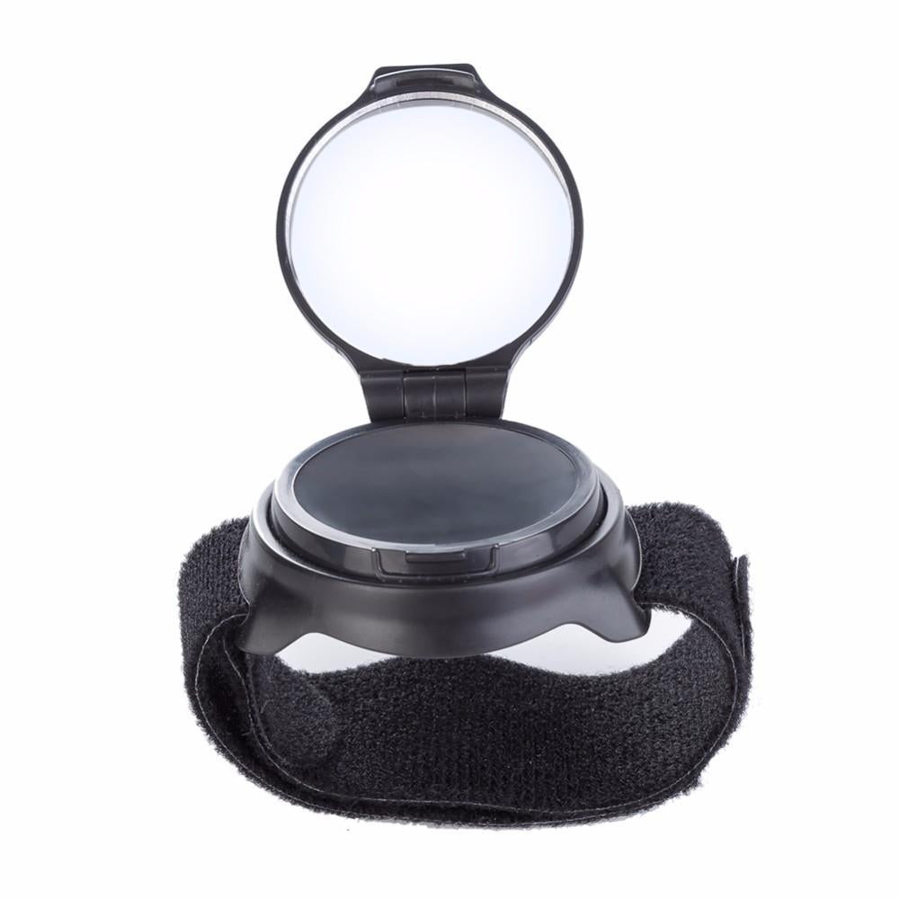 Bicycle Wrist Rear View Mirror