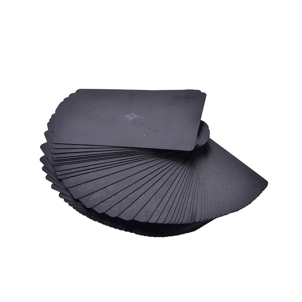 Black Diamond Playing Card