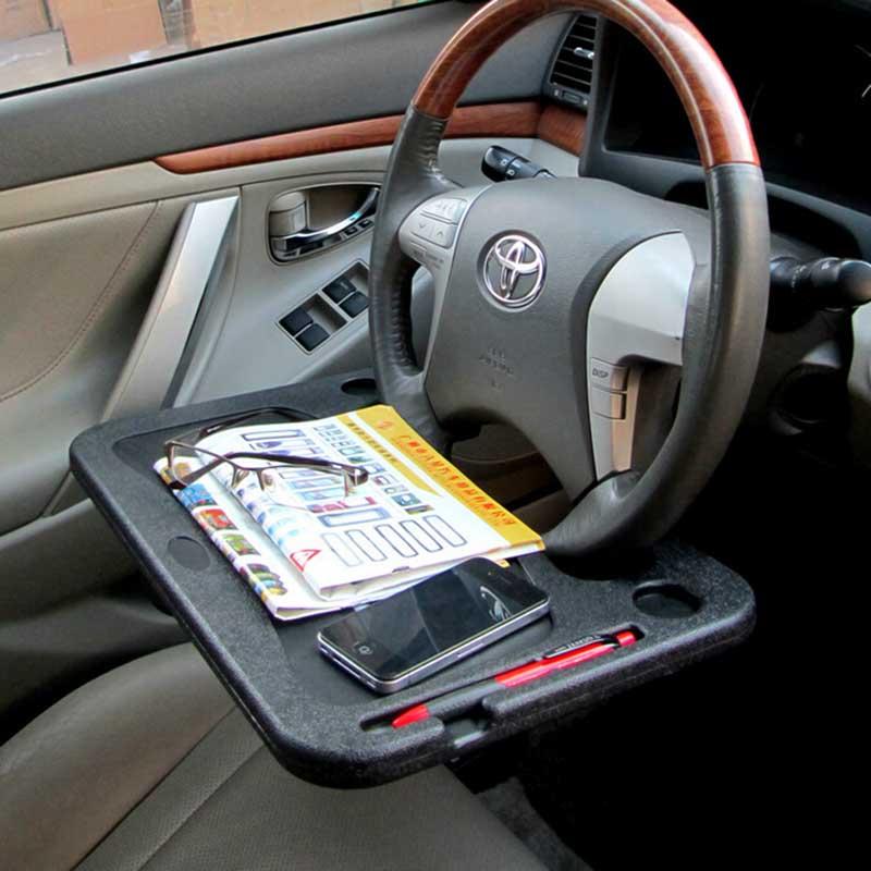 Steering Wheel Tray