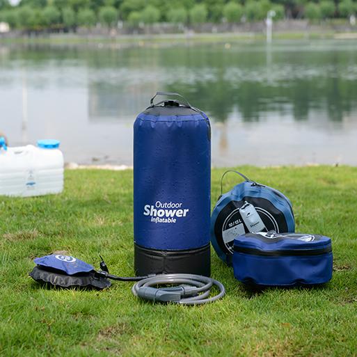 Outdoor Portable Pressure Shower