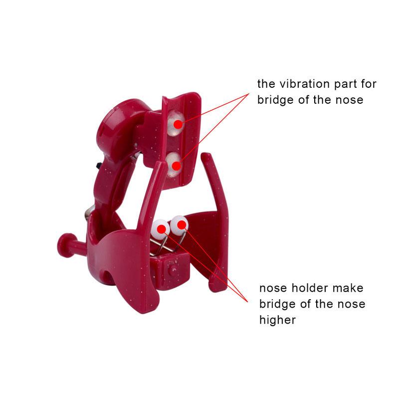 Nose Straightener and Shaper