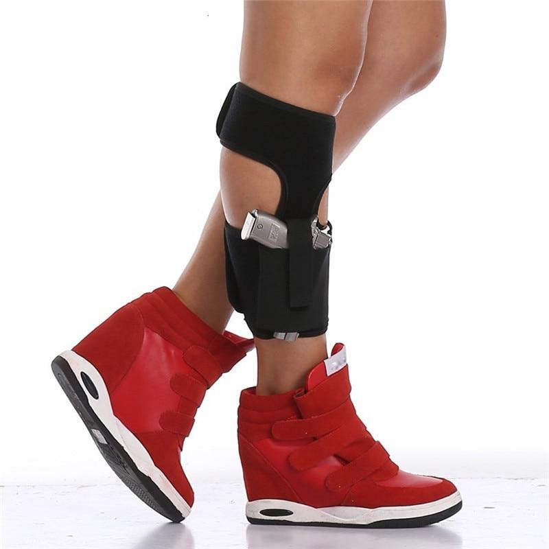 Concealed Ankle Holster