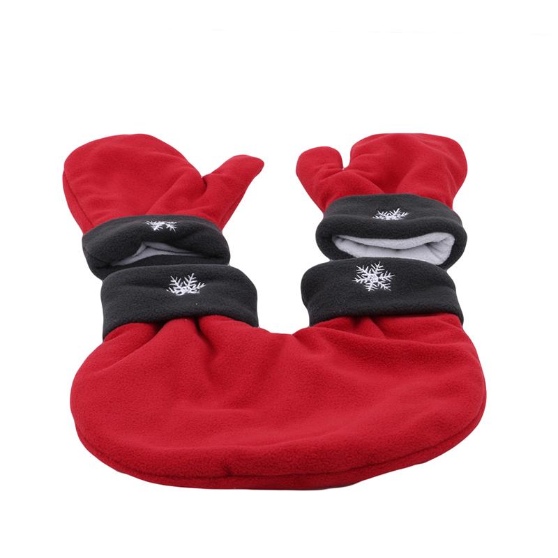 Couples Gloves