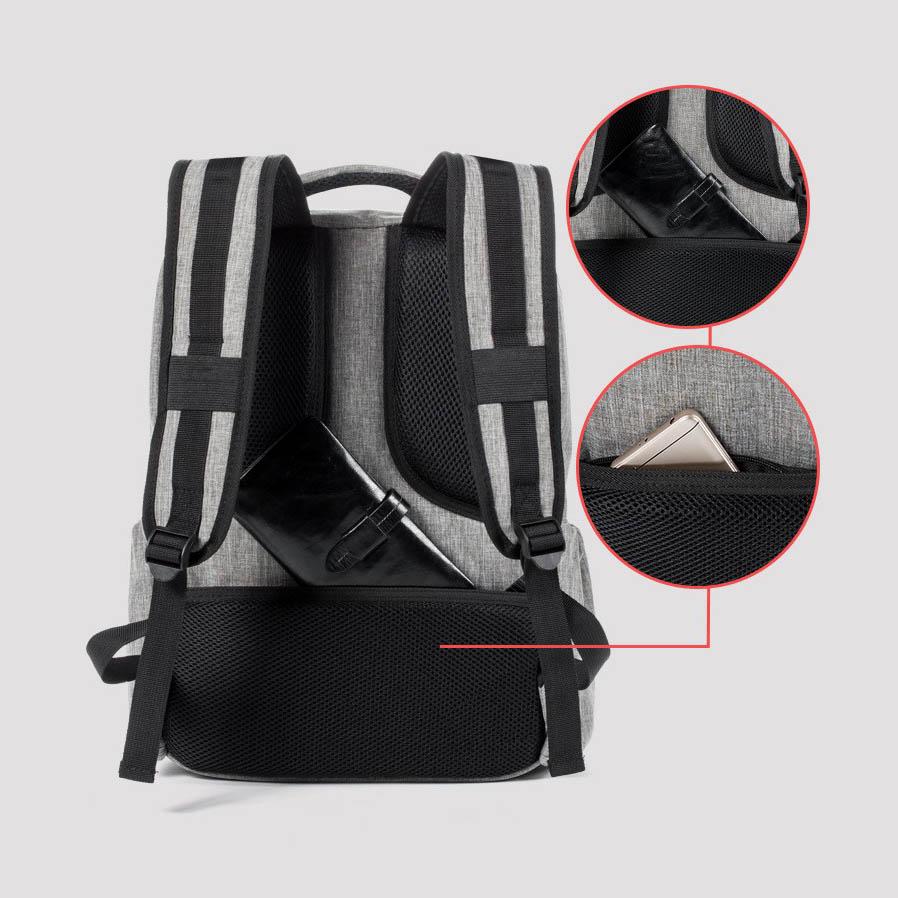 Diaper Bag For Daddy