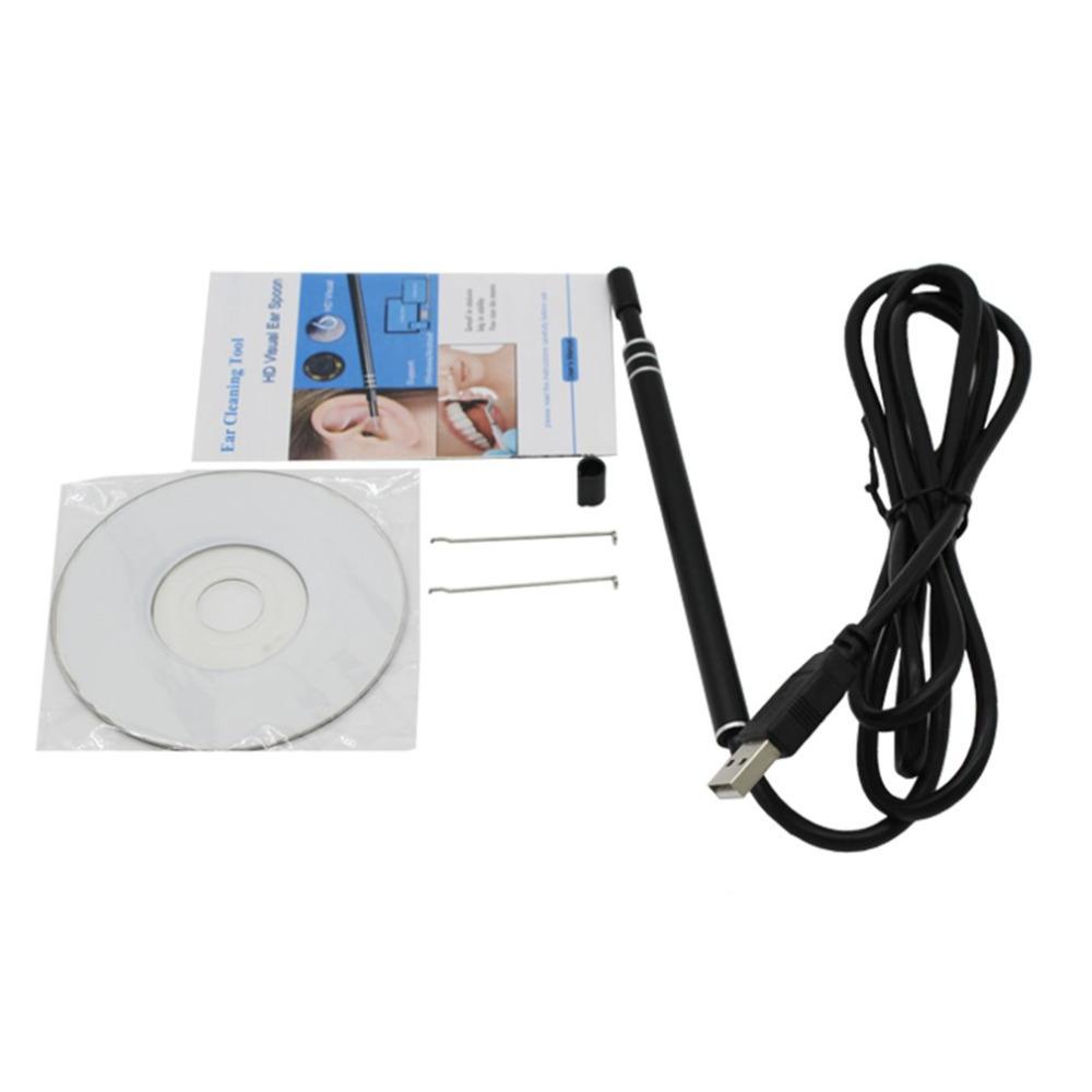 USB Ear Pick