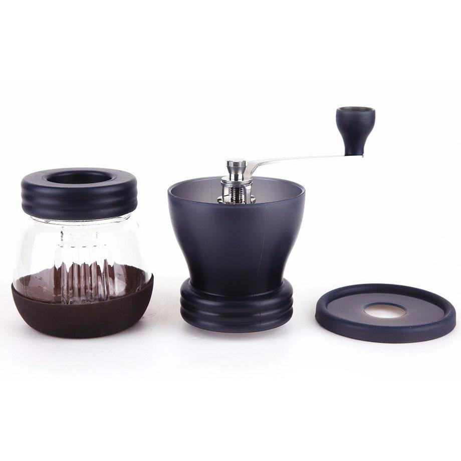 Manual Ceramic Coffee Grinder