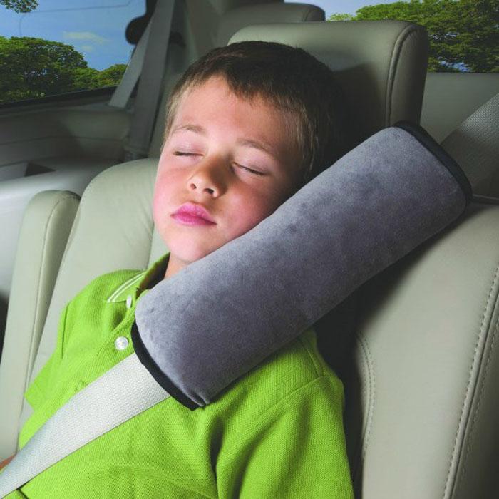 Car Seat Belt Pillow