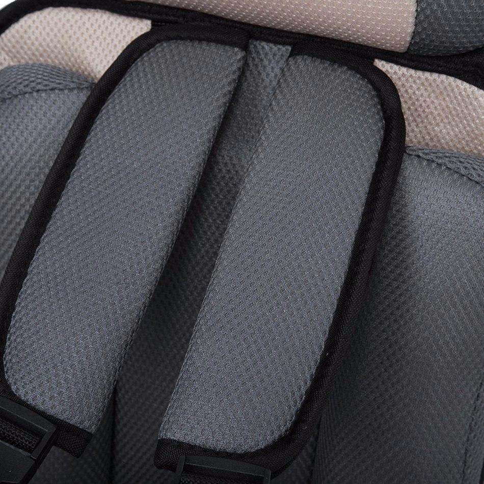 Baby Car Seat Safety Belt
