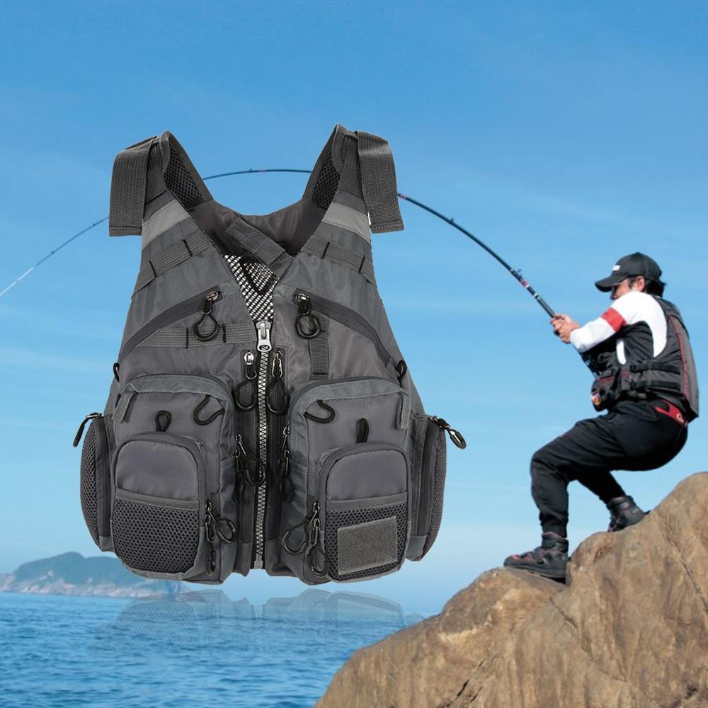 Fishing Vest for Men