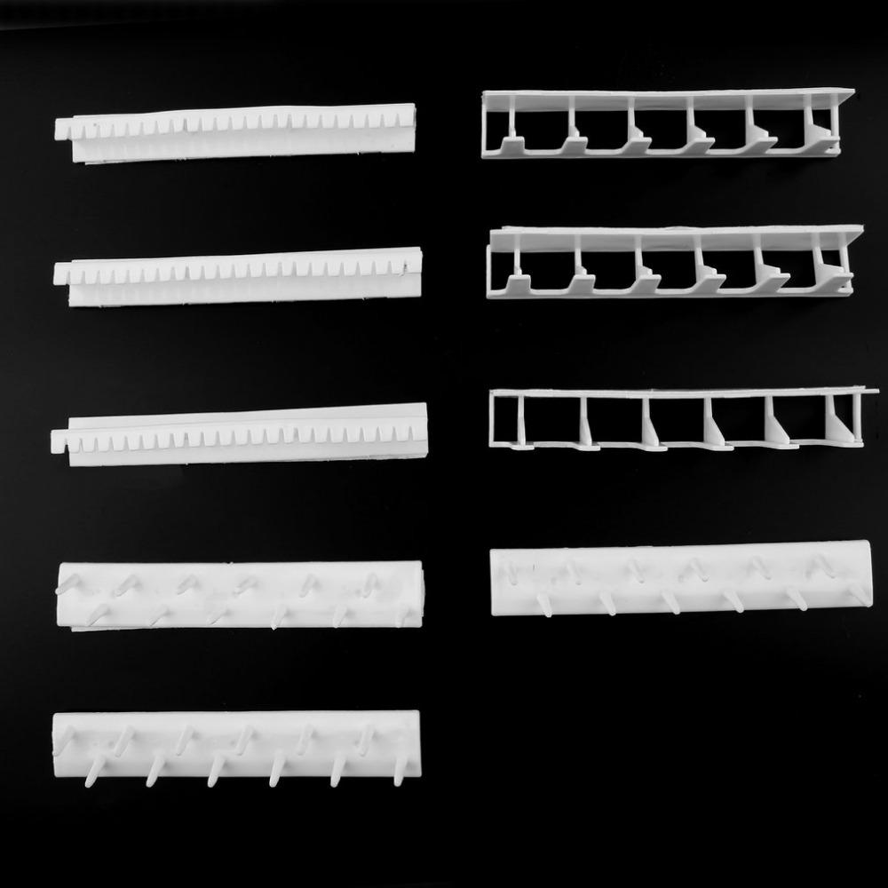 Wall Mount Necklace Hanger
