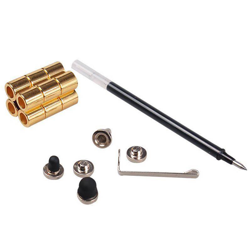 Magnetic Polar Pen