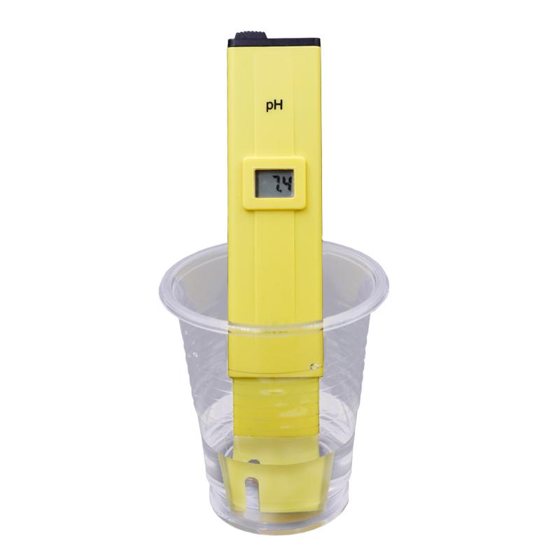 Digital PH Meter