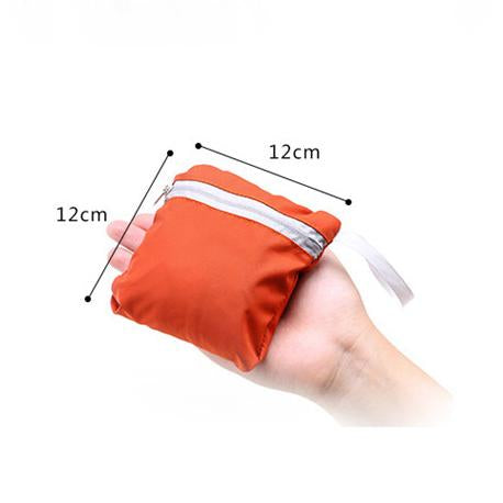 Foldable Backpack