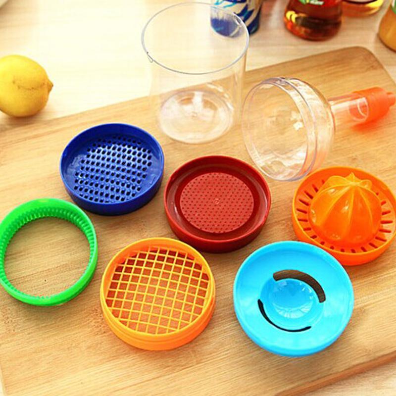 8 in 1 multi kitchen tool